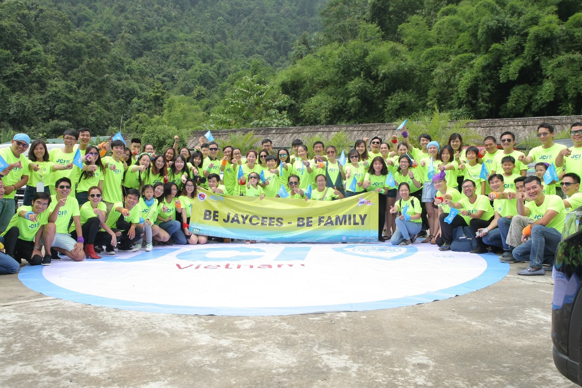 Caravan photo 3