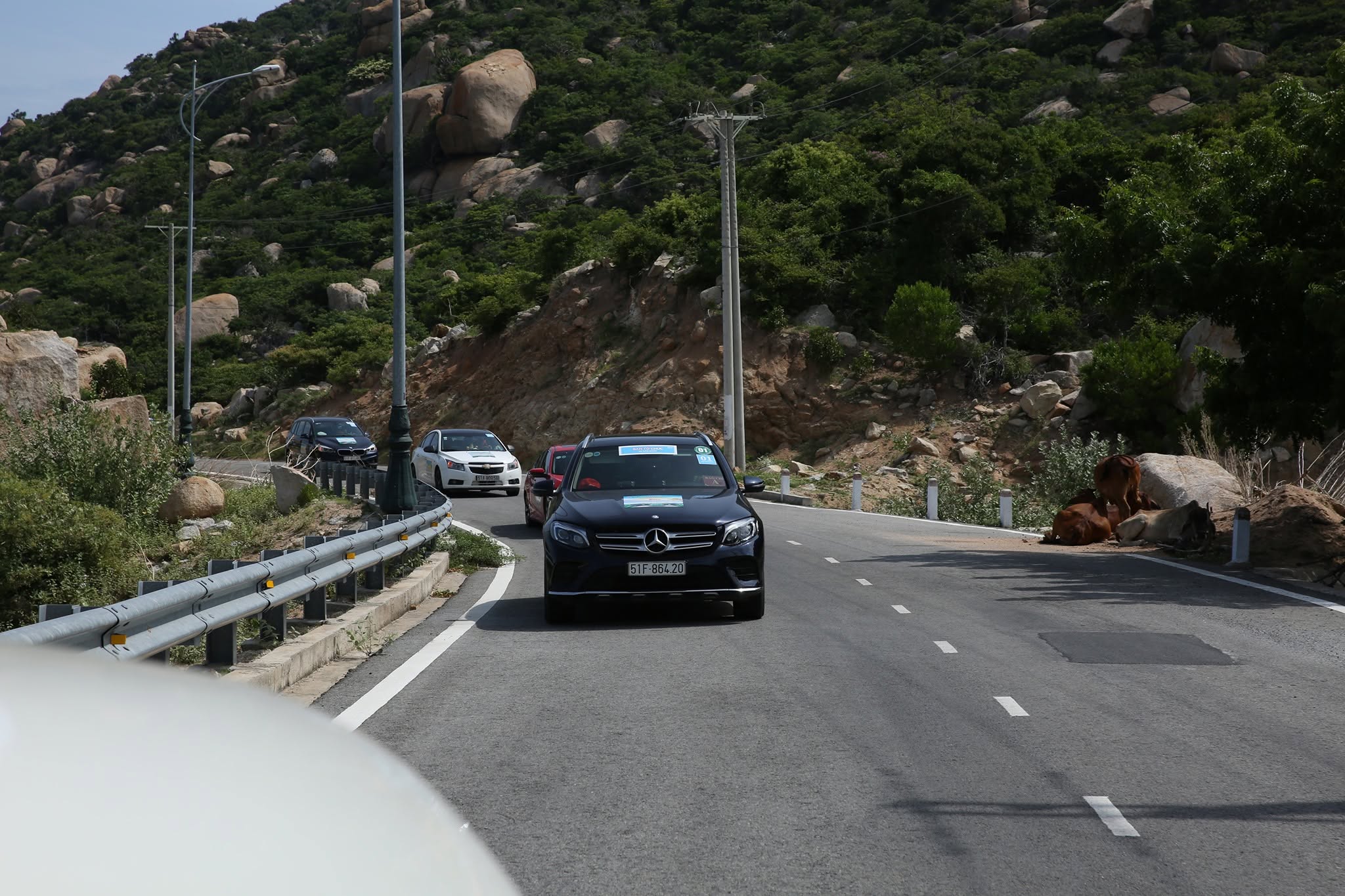 Caravan photo 16