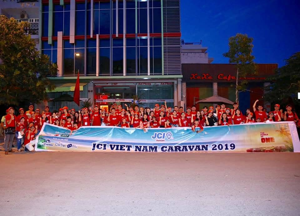 Caravan photo 19