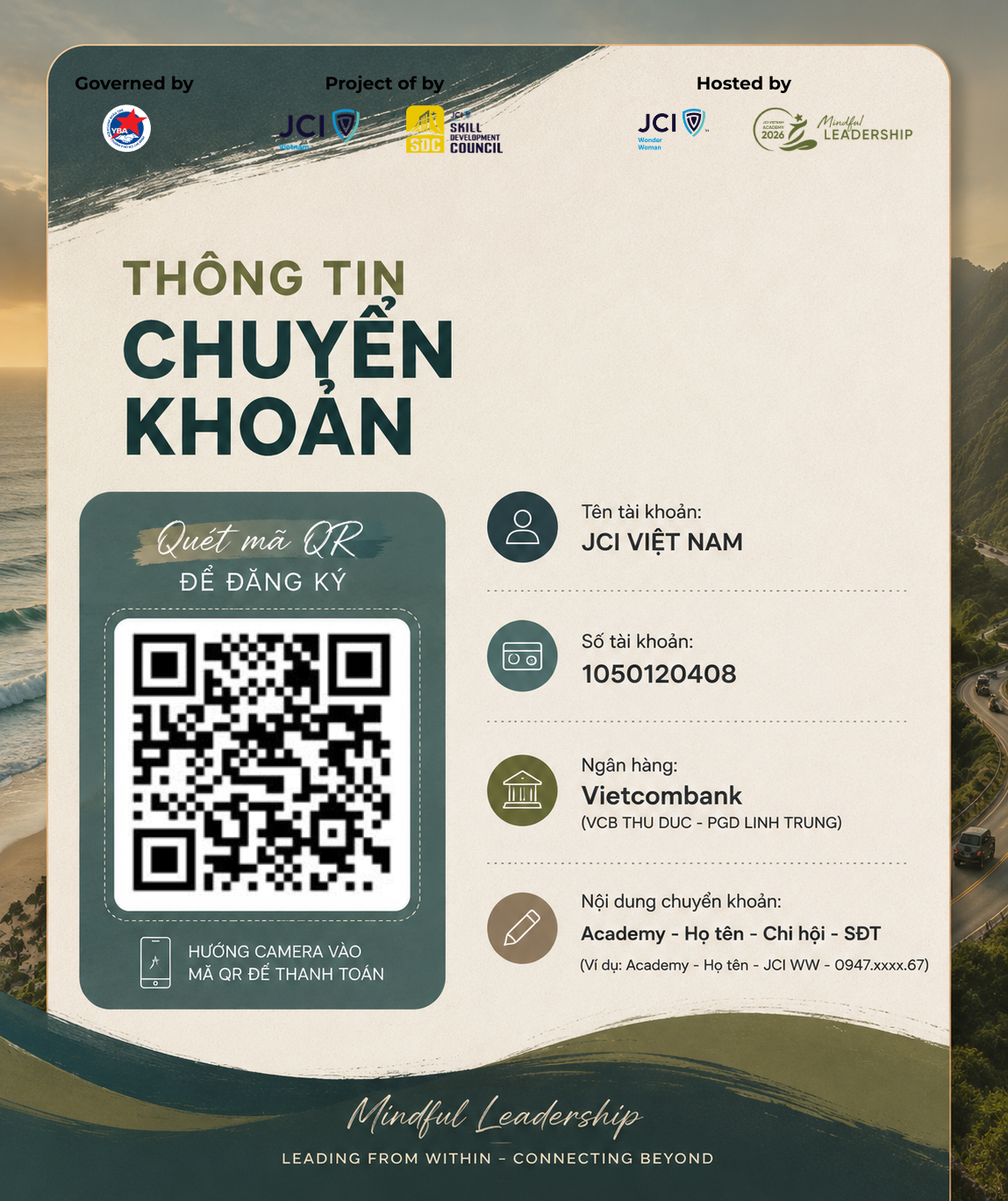 Bank QR